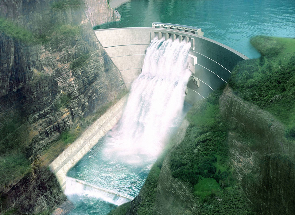 智慧发电 智慧发电