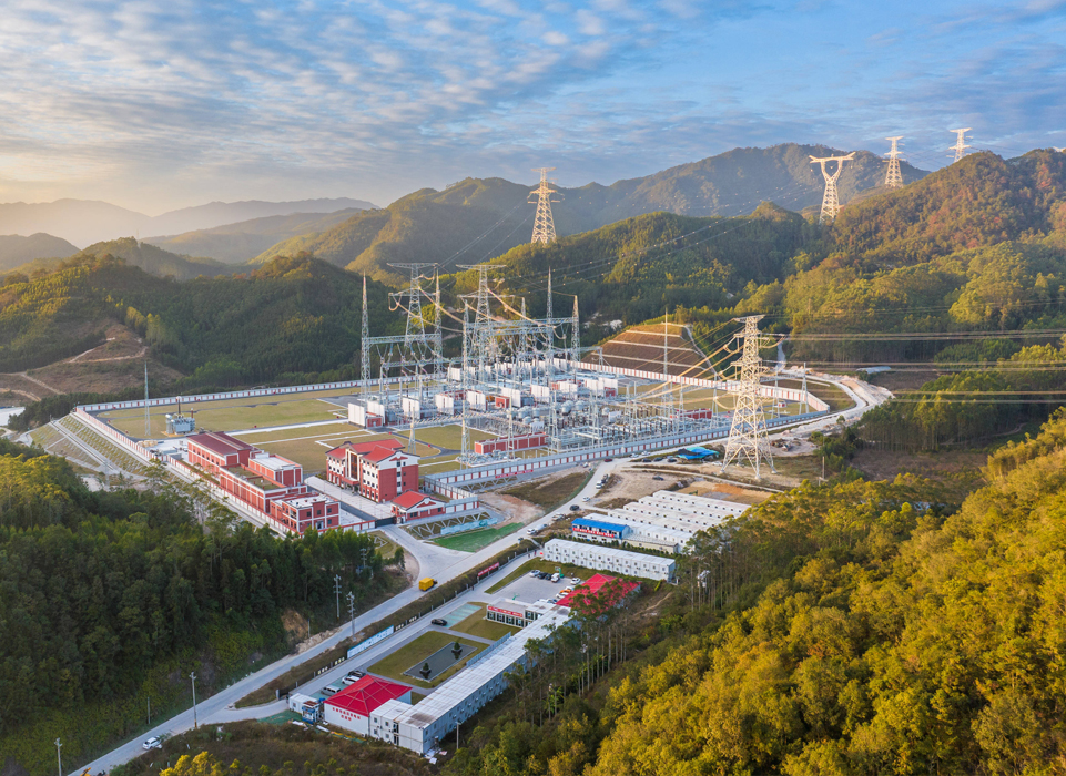 智慧变电 智慧变电