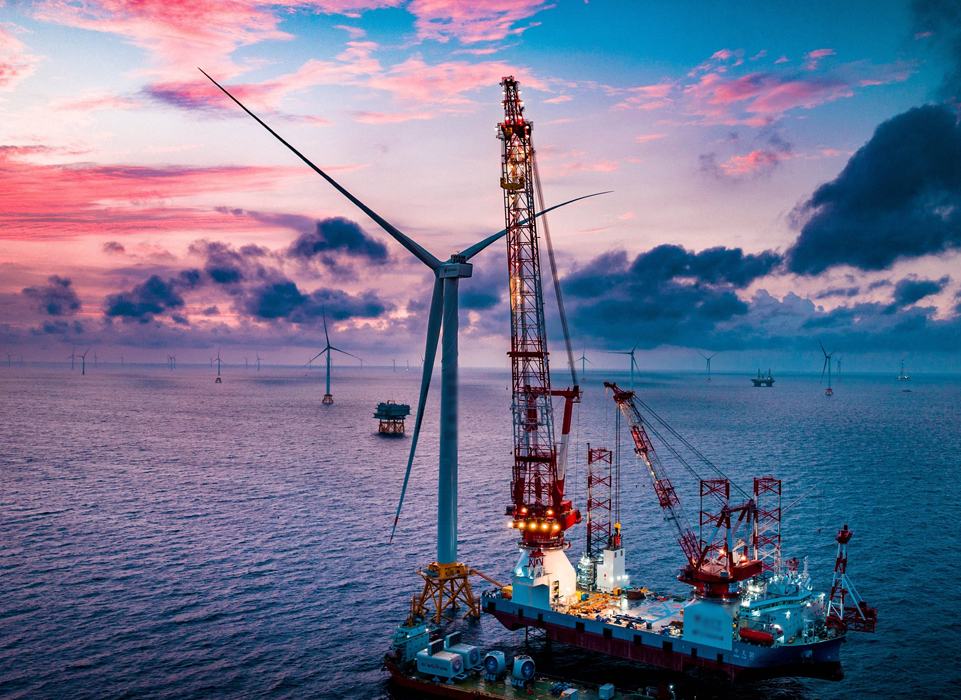 智慧输电 智慧输电