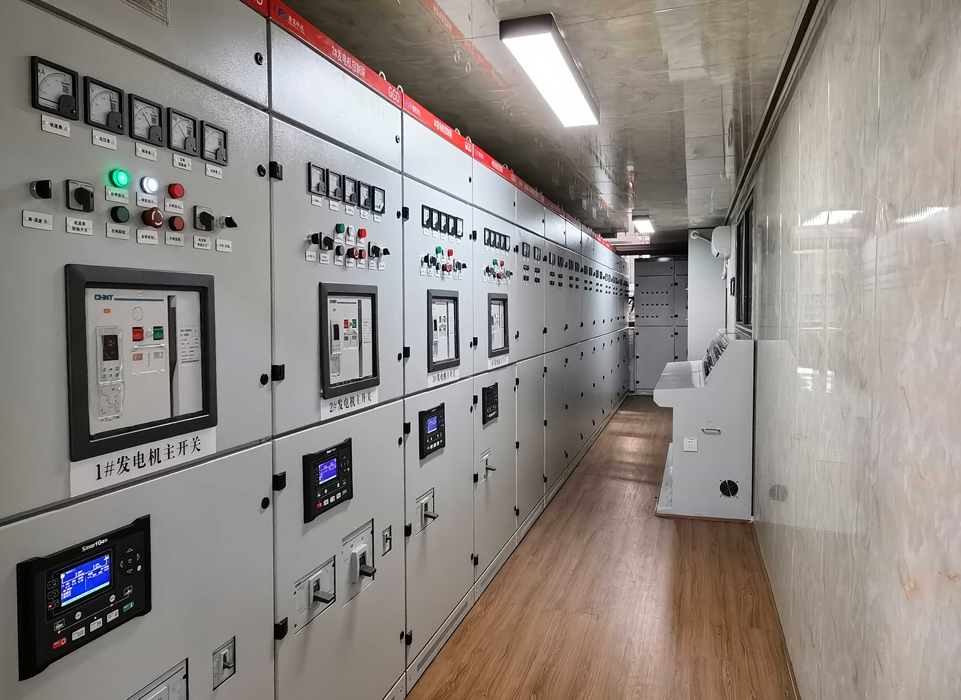 智慧配电 智慧配电